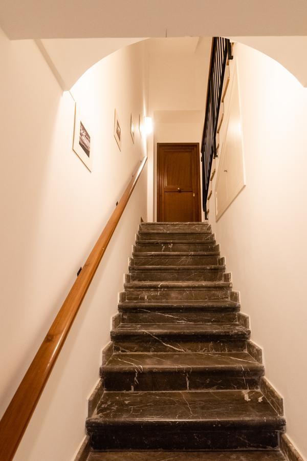 Vilagos Apartments & Loft Taormina Kültér fotó